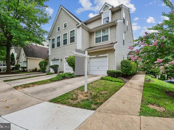 12917 Bridger Dr #1813, Germantown, MD 20874