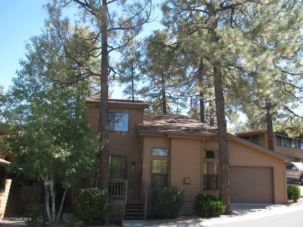 245 Creekside Cir #A, Prescott, AZ 86301
