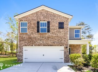 2402 Hi Moon Trce, Conyers, GA 30012