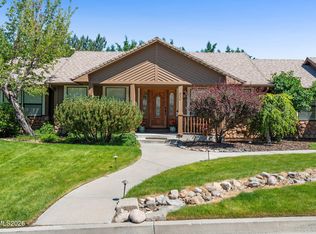 50 Chinchilla Ln, Reno, NV 89511
