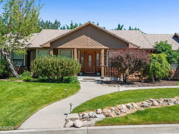 50 Chinchilla Ln, Reno, NV 89511