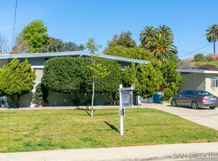 7518 Mount Vernon St, Lemon Grove, CA 91945