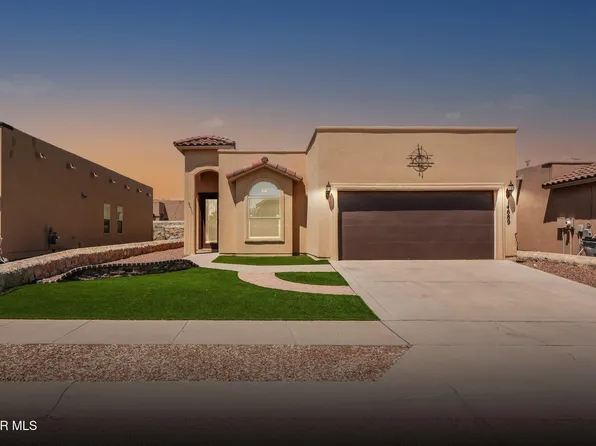 14689 Jesus Almeida, El Paso, TX 79938