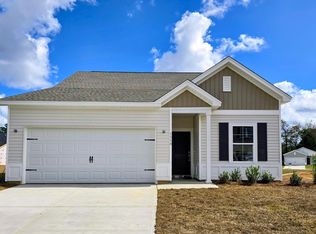 1114 Hainer Place Dr, Conway, SC 29526