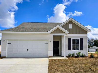 1114 Hainer Place Dr, Conway, SC, 29526