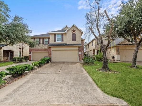 14538 Bergenia Dr, Cypress, TX 77429