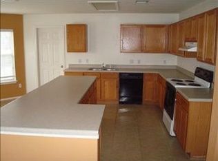 1629 Balsam Way, Round Rock, TX 78665