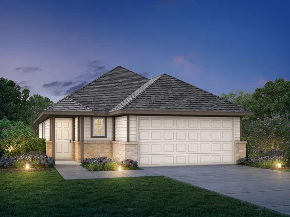 10649 Stag Ln, Crowley, TX 76036