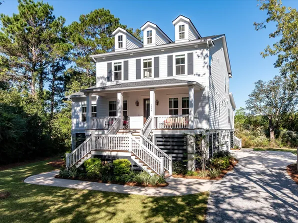 1840 Cornish Ave, Charleston, SC 29412