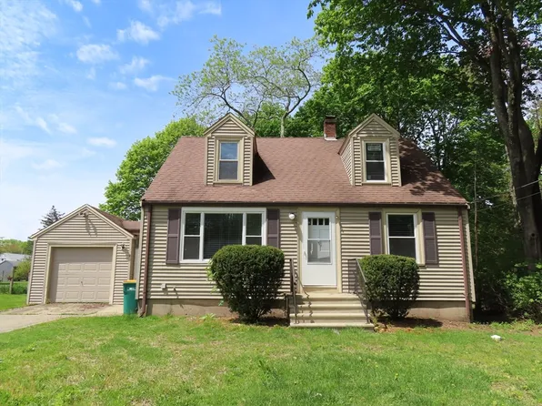 3 Morse Ct, Mansfield, MA 02048