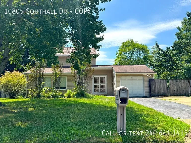 10805 Southall Dr #COPY — Photo 1