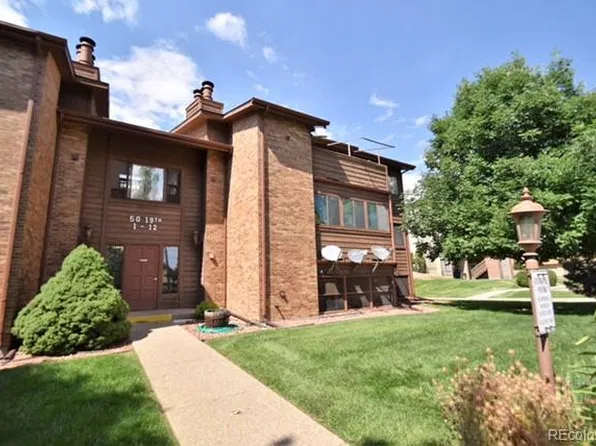 50 19th Ave APT 5, Longmont, CO 80501