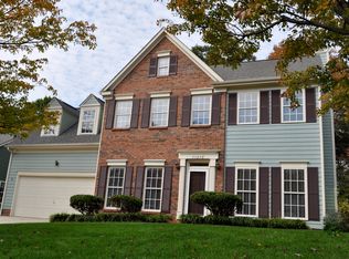 11218 Hunters Landing Dr, Charlotte, NC 28273