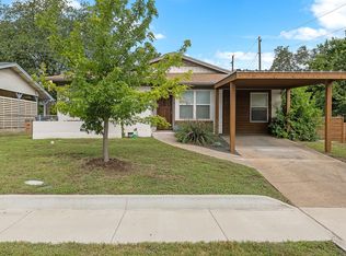 8508 Contour Dr, Austin, TX 78757