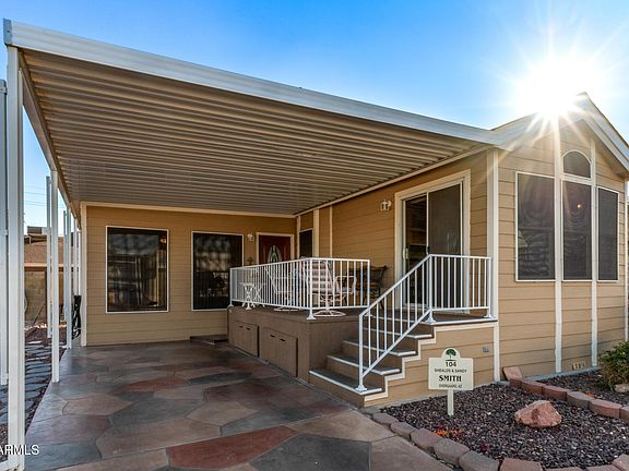 3rd image of 111 S GREENFIELD Road #104