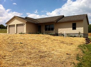 1414 Birch Creek Court, Dexter, MO 63841