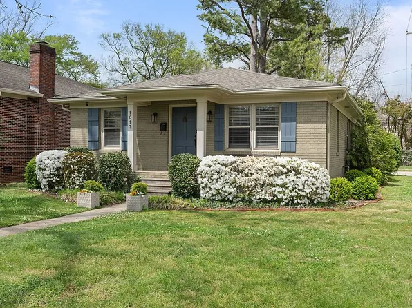 1017 Hermitage Ave SE, Huntsville, AL 35801