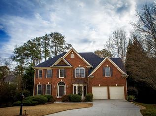 650 Stonestile Trce, Johns Creek, GA 30024