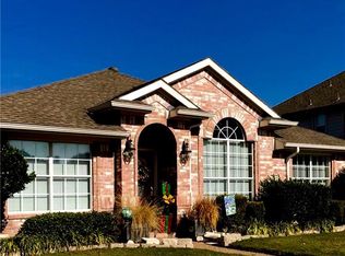 10710 Dry Creek Ln, Frisco, TX 75035