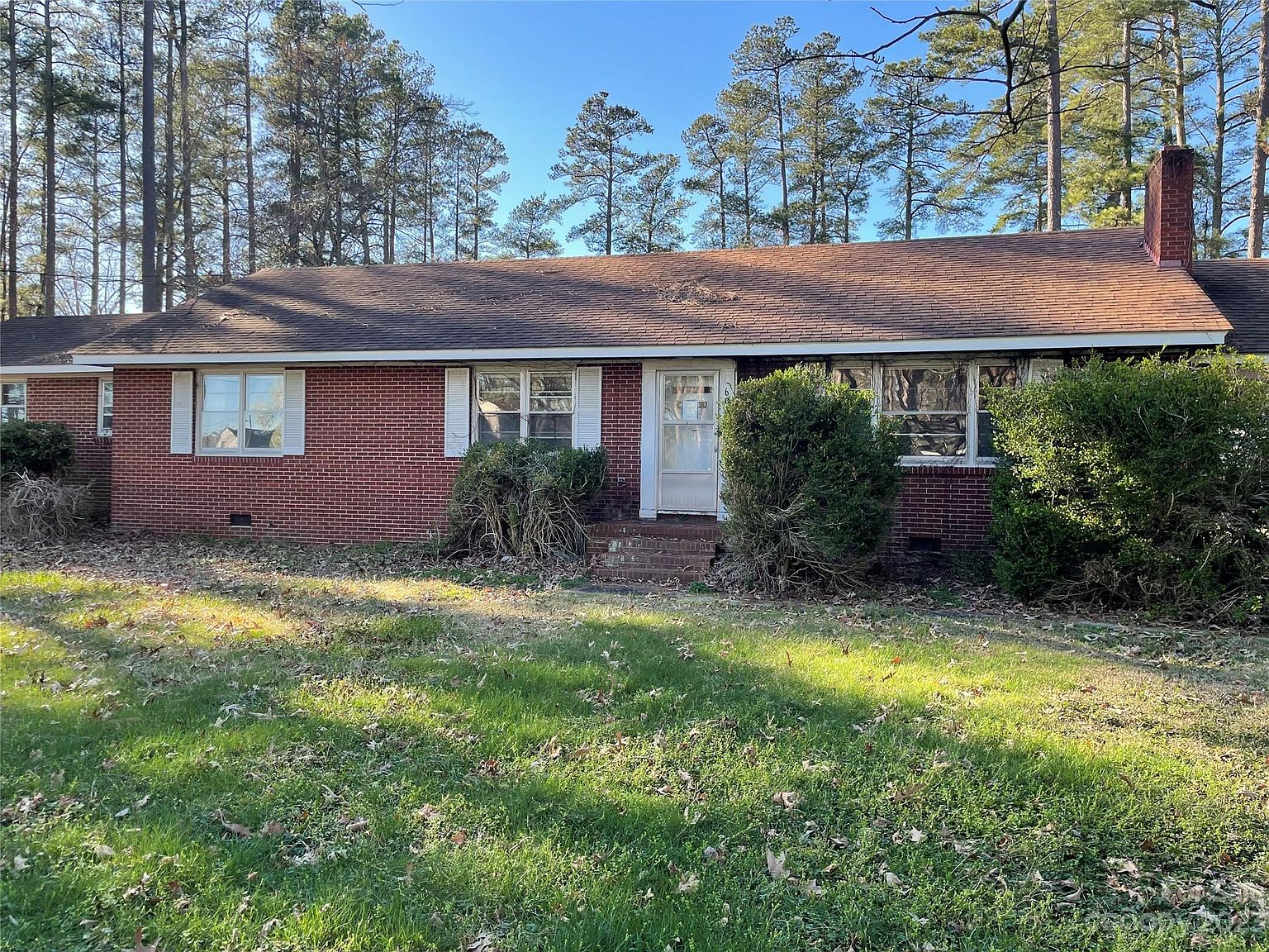 603 Carroll St, Aulander, NC 27805 MLS 4029917 Zillow