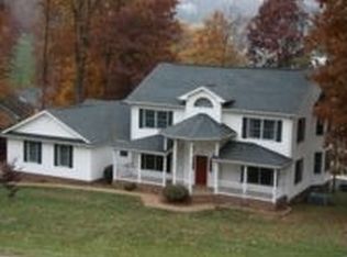 3938 Dixie Ridge Run, Penn Laird, VA 22846