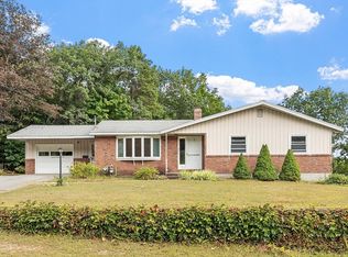 45 Tisdale St, Leominster, MA 01453