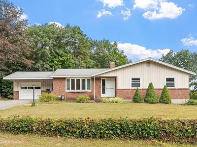 45 Tisdale St, Leominster, MA, 01453