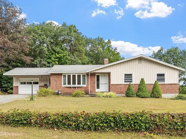 45 Tisdale St, Leominster, MA 01453