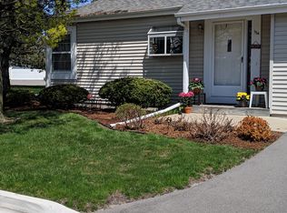 1114 Harbor Cv, Bay City, MI 48706