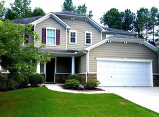 6104 Chastain Way, Fairburn, GA 30213