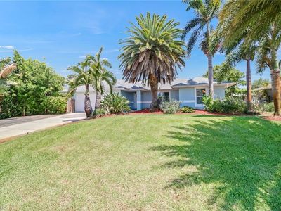 8116 Sandpiper RD, Fort Myers, FL, 33967