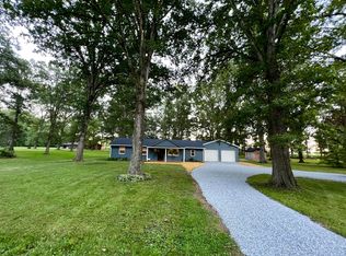 1600 County Road 11, Cardington, OH 43315