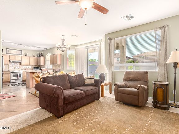 5th image of 45060 W Sage Brush Dr