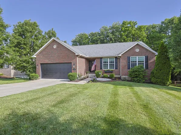 6466 Winding Oaks Dr, Liberty Township, OH 45044