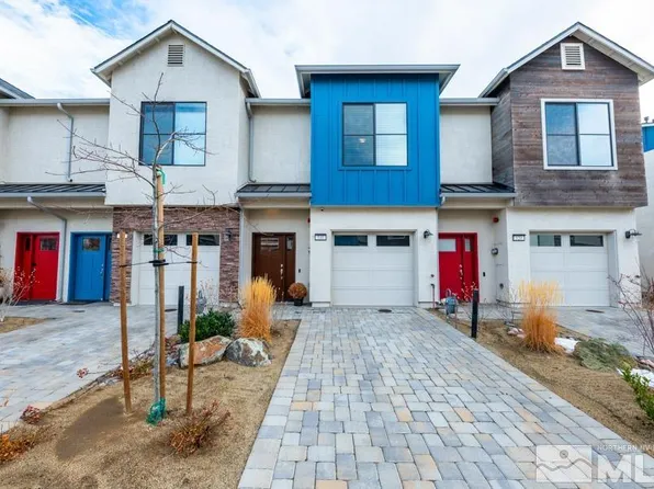 510 Logan Jacob Ln, Reno, NV 89503