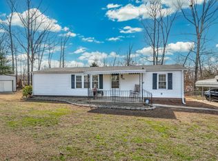 506 Wood Rd, Taylors, SC 29687