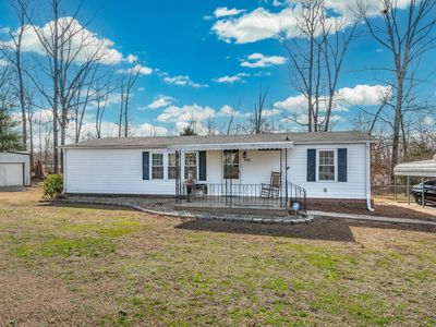 506 Wood Rd, Taylors, SC, 29687