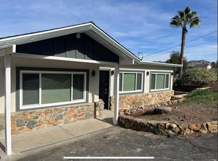 1546 Vista Del Valle Blvd #48, El Cajon, CA 92019