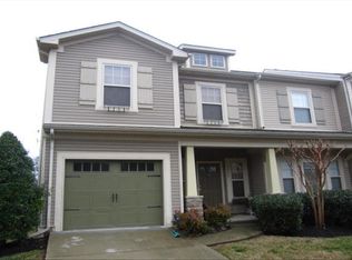 2224 Nashboro Blvd, Nashville, TN 37217