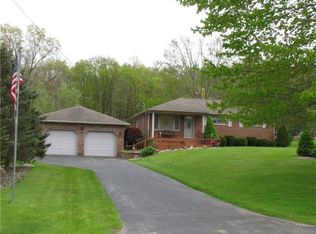 155 Leech Rd, Greenville, PA 16125