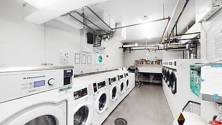 Rented by Keller Williams NYC