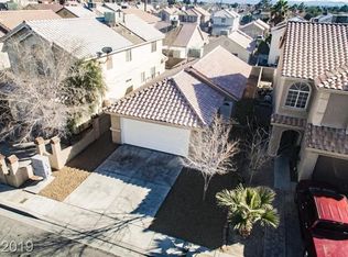 4609 Little Finch Ln, Las Vegas, NV 89115