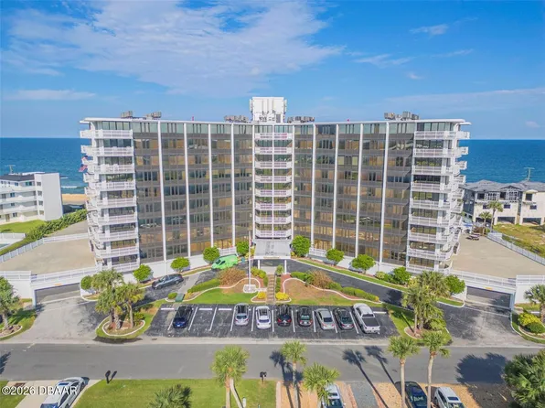 3580 S Ocean Shore Blvd APT 706, Flagler Beach, FL 32136