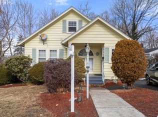 72 Kenwood Ave, Worcester, MA 01605