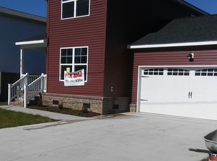 4710 Clifford St, Portsmouth, VA 23707