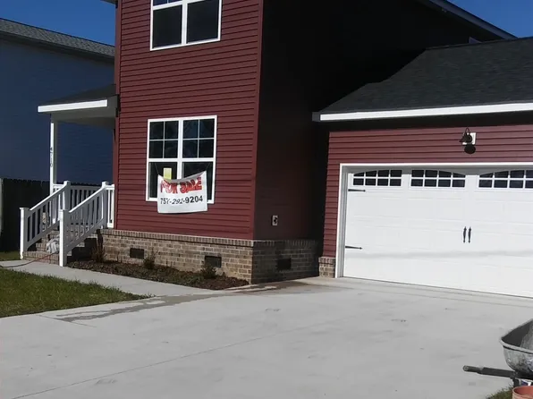 4710 Clifford St, Portsmouth, VA 23707