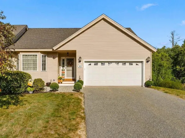 23 Hall Road, Fremont, NH 03044