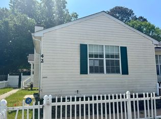 42 Cooper Dr, Portsmouth, VA 23702