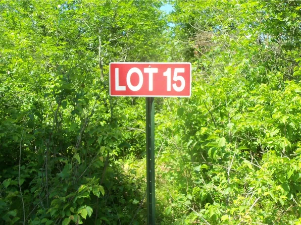 LOT 15 Red Maple Lane, Siren, WI 54872