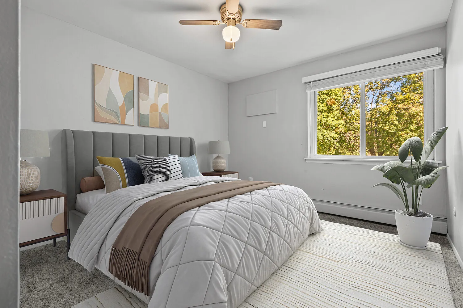 Country Meadows Apartments — Photo 4